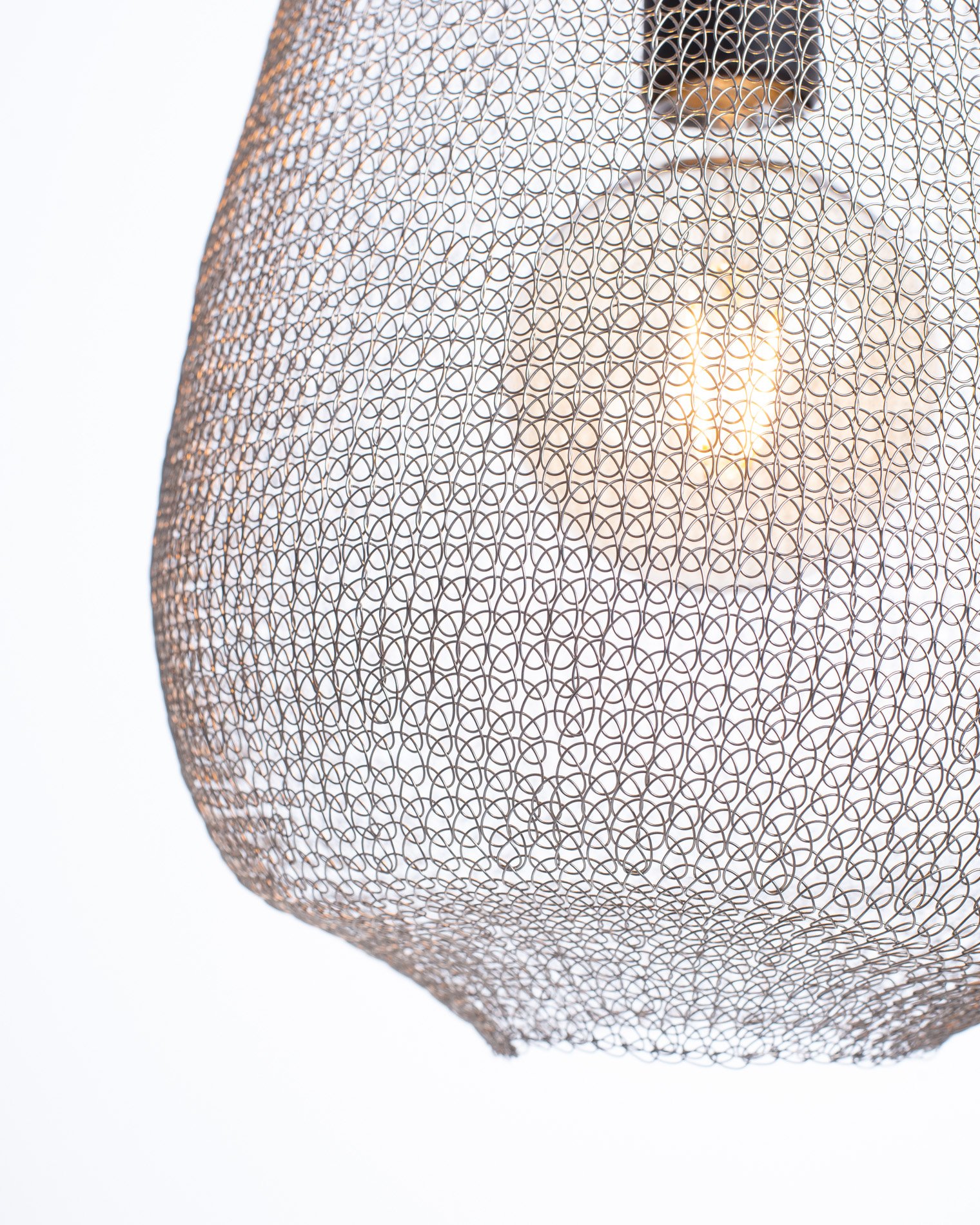 Aluminium light Thumbnail